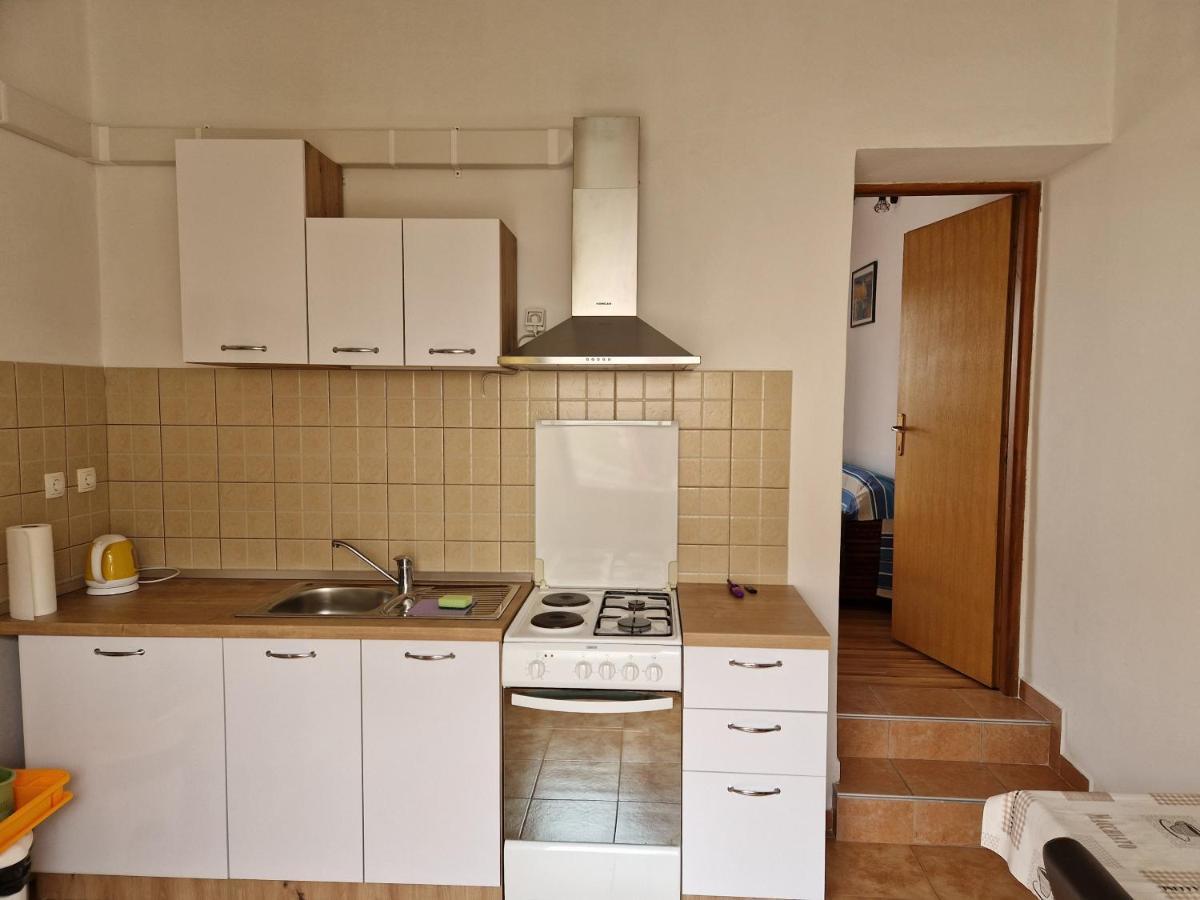 Sea View Suite Mateo بريكو المظهر الخارجي الصورة