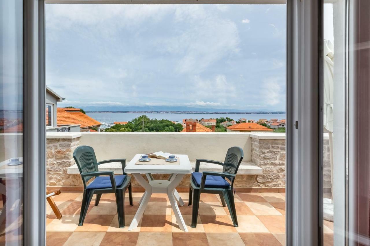 Sea View Suite Mateo بريكو المظهر الخارجي الصورة