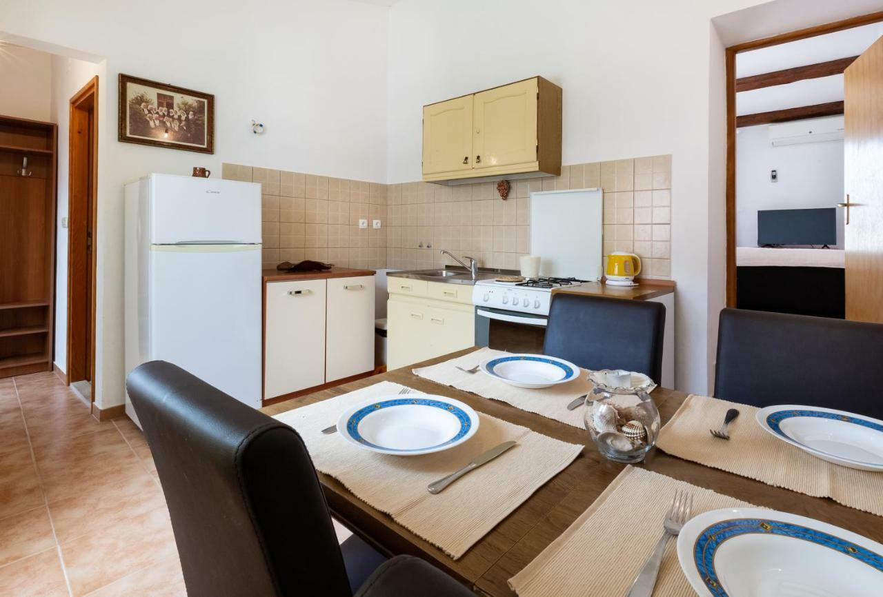 Sea View Suite Mateo بريكو المظهر الخارجي الصورة