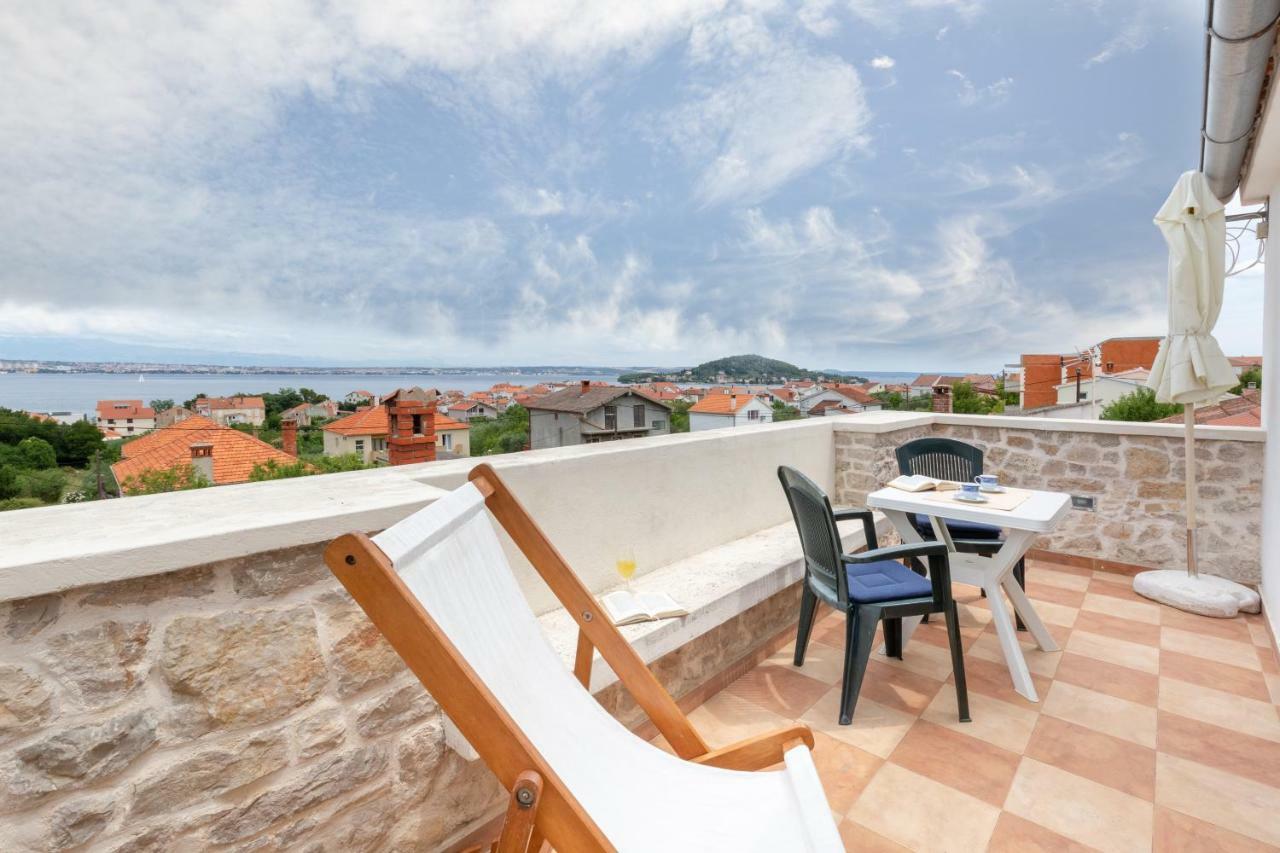 Sea View Suite Mateo بريكو المظهر الخارجي الصورة