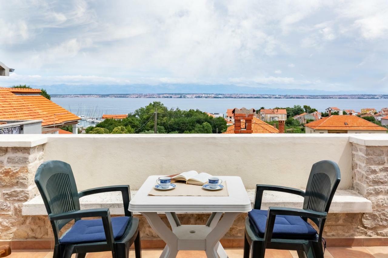 Sea View Suite Mateo بريكو المظهر الخارجي الصورة