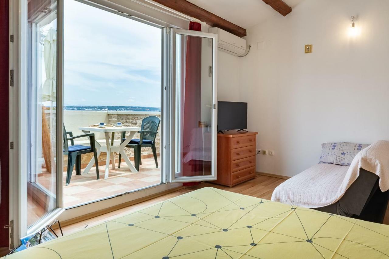 Sea View Suite Mateo بريكو المظهر الخارجي الصورة