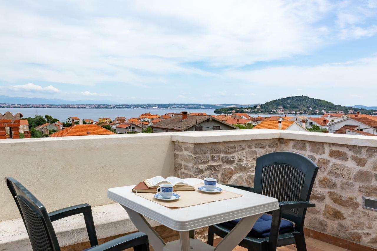 Sea View Suite Mateo بريكو المظهر الخارجي الصورة