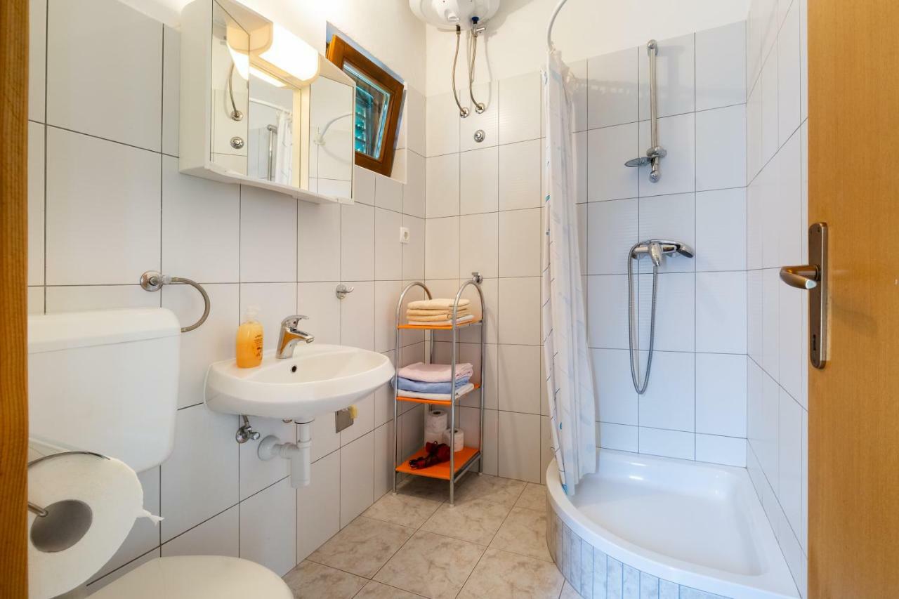 Sea View Suite Mateo بريكو المظهر الخارجي الصورة